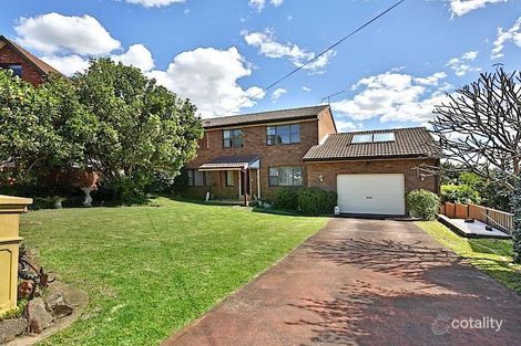 Property photo of 34 Hogan Avenue Mount Warrigal NSW 2528