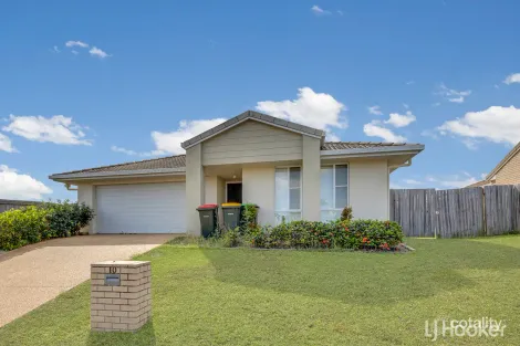 10 Canal St, Calliope, QLD 4680