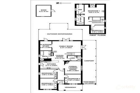 Property photo of 454 Glynburn Road Burnside SA 5066