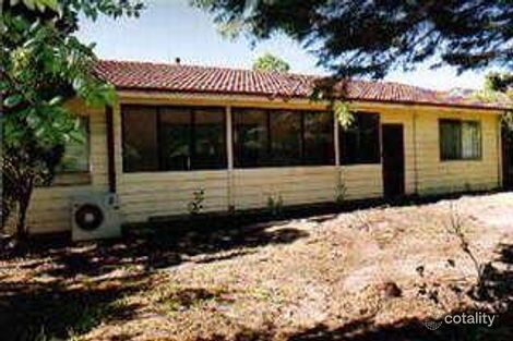 Property photo of 324 Great Western Highway Lawson NSW 2783