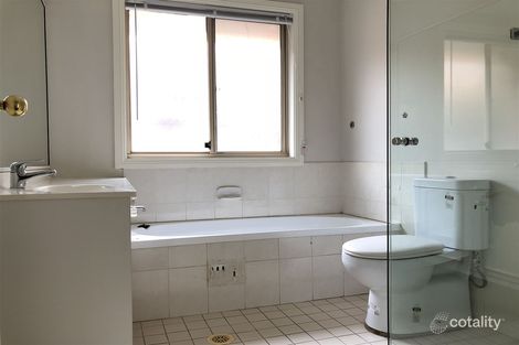 Property photo of 7 Pattern Place Woodcroft NSW 2767