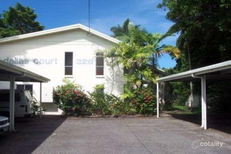 11/326 Mcleod St, Cairns North, QLD 4870