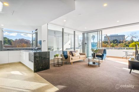 103/71 Hay St, East Perth, WA 6004