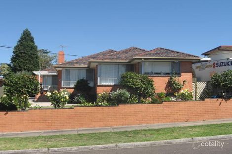 9 Vera St, Bulleen, VIC 3105