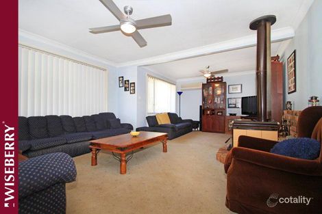 Property photo of 13 Kingsclare Street Leumeah NSW 2560