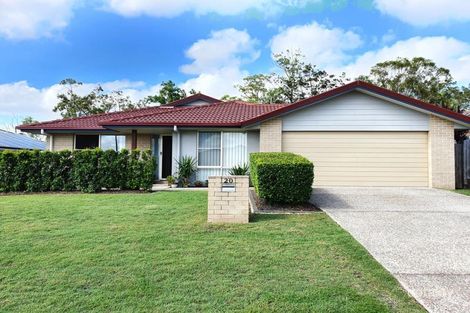 Property photo of 20 Thames Drive Regents Park QLD 4118