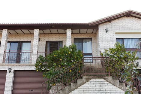 Property photo of 19 Bean Crescent McKellar ACT 2617