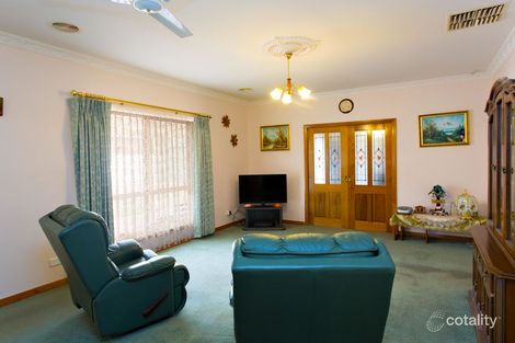 Property photo of 31 Boulevarde Drive Alfredton VIC 3350