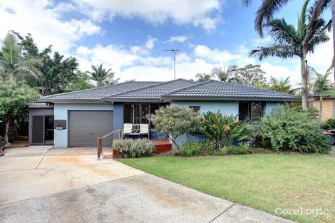 Property photo of 6 Charlotte Close Lurnea NSW 2170