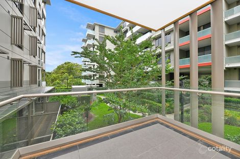 Property photo of 229/9 Alma Road Macquarie Park NSW 2113