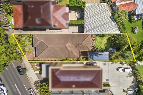 480 Old South Head Rd, Rose Bay, NSW 2029