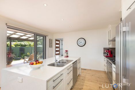 Property photo of 34 Chevalier Street Weston ACT 2611