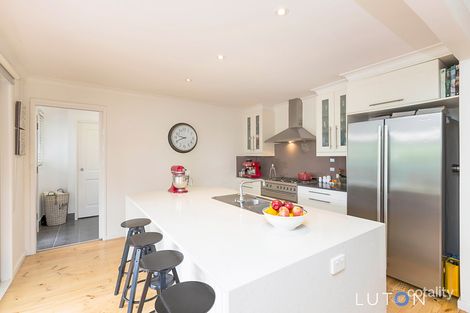 Property photo of 34 Chevalier Street Weston ACT 2611