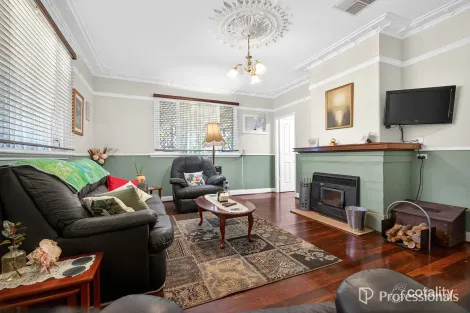 Property photo of 247 Third Street Wonthella WA 6530