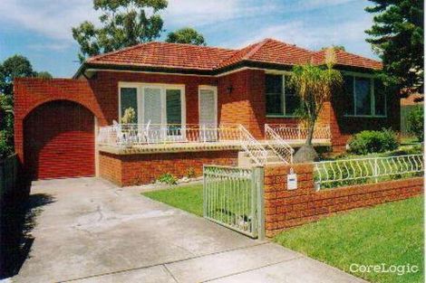 Property photo of 8 Vincent Street Blacktown NSW 2148