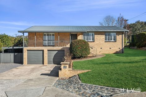 2 Cawthorn Cres, Evatt, ACT 2617