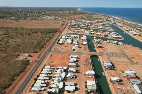 Property photo of 14 Dugong Close Exmouth WA 6707