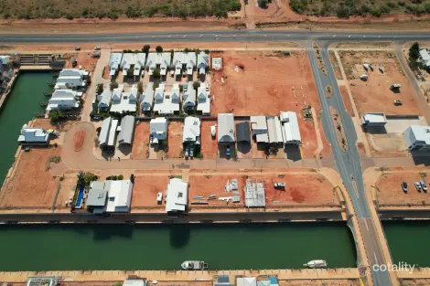 Property photo of 14 Dugong Close Exmouth WA 6707