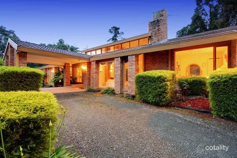 Property photo of 9 Lookover Road Donvale VIC 3111