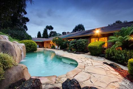 Property photo of 9 Lookover Road Donvale VIC 3111