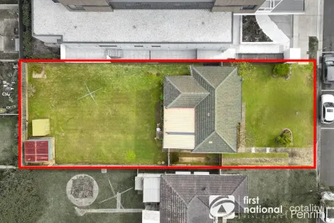 14 Hargrave St, Kingswood, NSW 2747