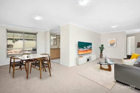 Property photo of 46A Copeland Road Engadine NSW 2233