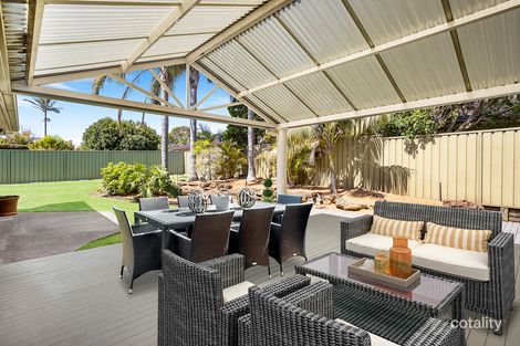 Property photo of 46A Copeland Road Engadine NSW 2233