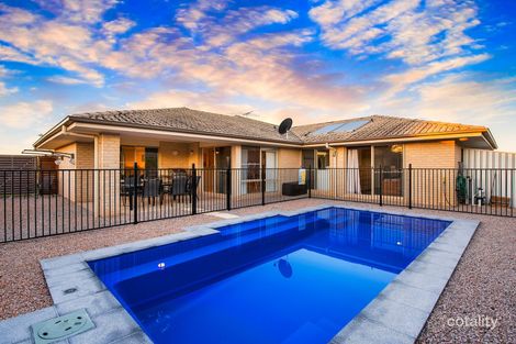 Property photo of 2 Nutmeg Drive Griffin QLD 4503