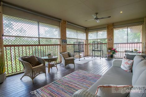 Property photo of 40-42 Myora Row Karalee QLD 4306