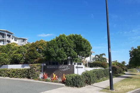 Property photo of 54/46 Regatta Boulevard Wurtulla QLD 4575