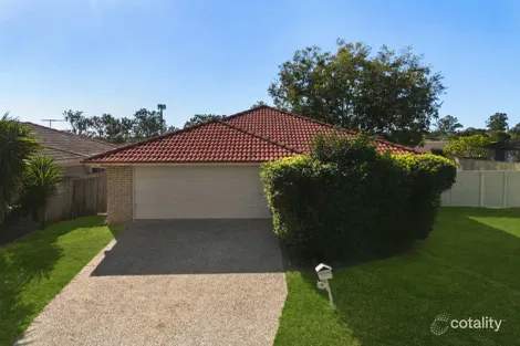 Property photo of 12 Brittany Crescent Raceview QLD 4305