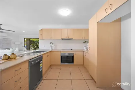 Property photo of 12 Brittany Crescent Raceview QLD 4305