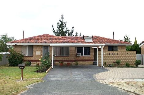 Property photo of 39A Hannans Street Morley WA 6062