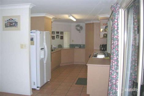 Property photo of 13 Behan Court Cranbrook QLD 4814