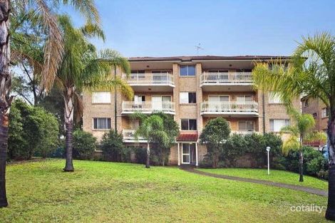 27/101-105 Bridge Rd, Belmore, NSW 2192