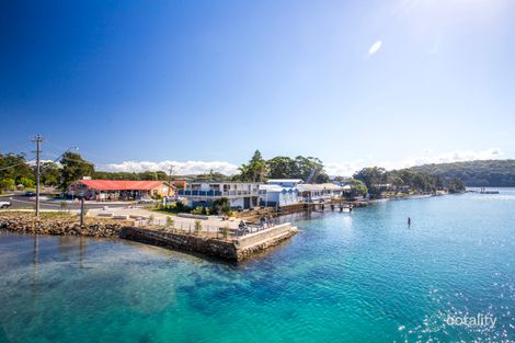 Property photo of 31 Vista Drive Dolphin Point NSW 2539