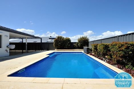 Property photo of 72 Ridge Boulevard Baldivis WA 6171