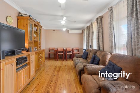 Property photo of 10 Miller Avenue Nowra NSW 2541