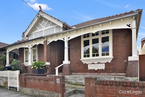 Property photo of 24 Carlow Street North Sydney NSW 2060