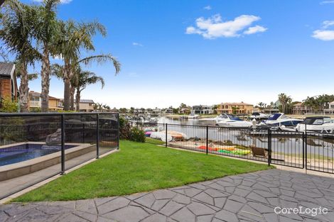 Property photo of 20 Ocean Reef Drive Patterson Lakes VIC 3197