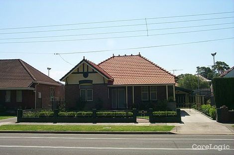 Property photo of 150 Hawthorne Parade Haberfield NSW 2045