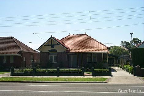 Property photo of 150 Hawthorne Parade Haberfield NSW 2045