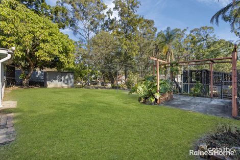 Property photo of 32 Albert Street North Ipswich QLD 4305