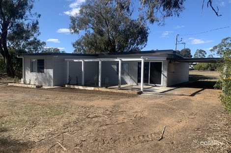 Property photo of 283 Branch Creek Road Dalby QLD 4405
