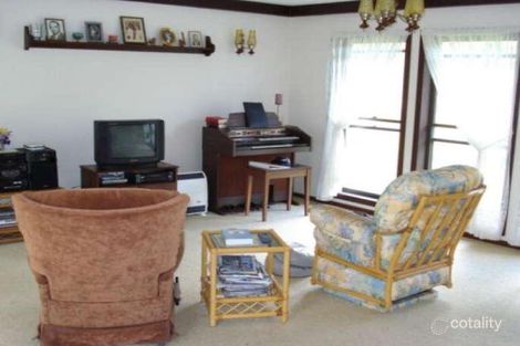 Property photo of 5 Linton Court Craignish QLD 4655
