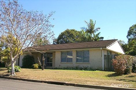 9 Slocomb St, Avenell Heights, QLD 4670