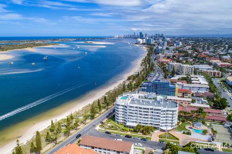 Property photo of 4B/510 Marine Parade Biggera Waters QLD 4216