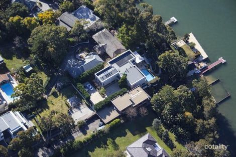 Property photo of 67 Georges River Crescent Oyster Bay NSW 2225