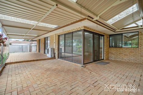 Property photo of 58 Rees Drive Quinns Rocks WA 6030