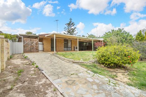 Property photo of 58 Rees Drive Quinns Rocks WA 6030